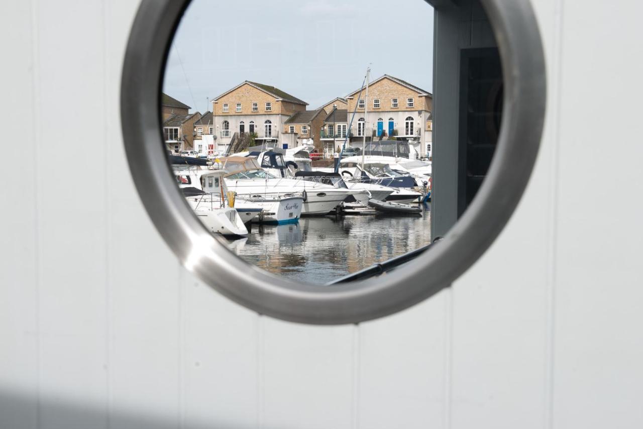 Rooms At Penarth Marina Cardiff Kültér fotó