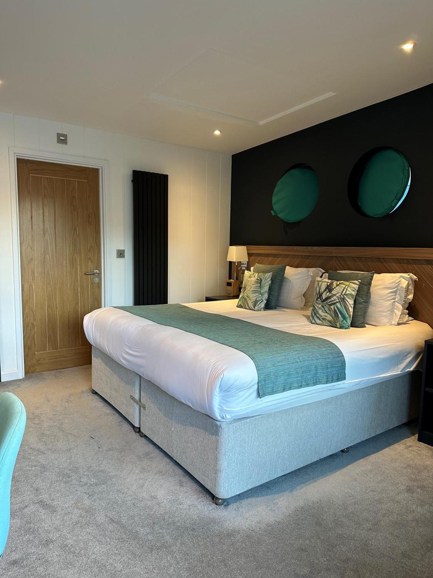 Rooms At Penarth Marina Cardiff Kültér fotó