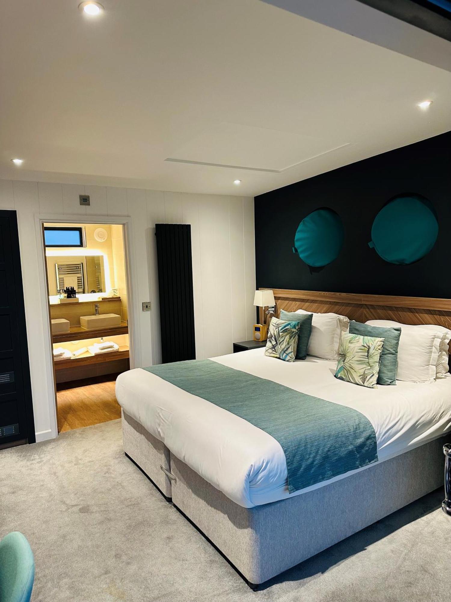 Rooms At Penarth Marina Cardiff Kültér fotó